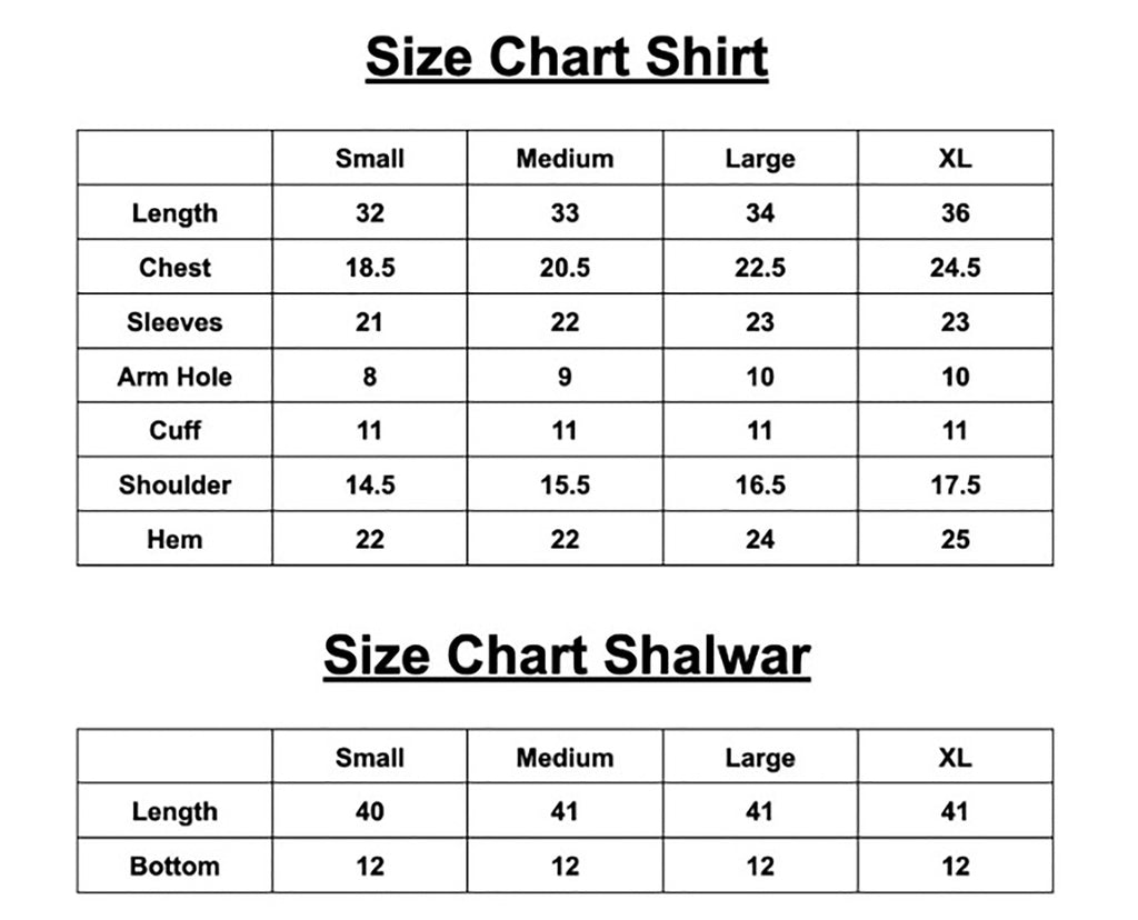 Aabroo Pret – 2-Piece Poly Lawn Stitched (S)