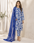 3pc unstitched