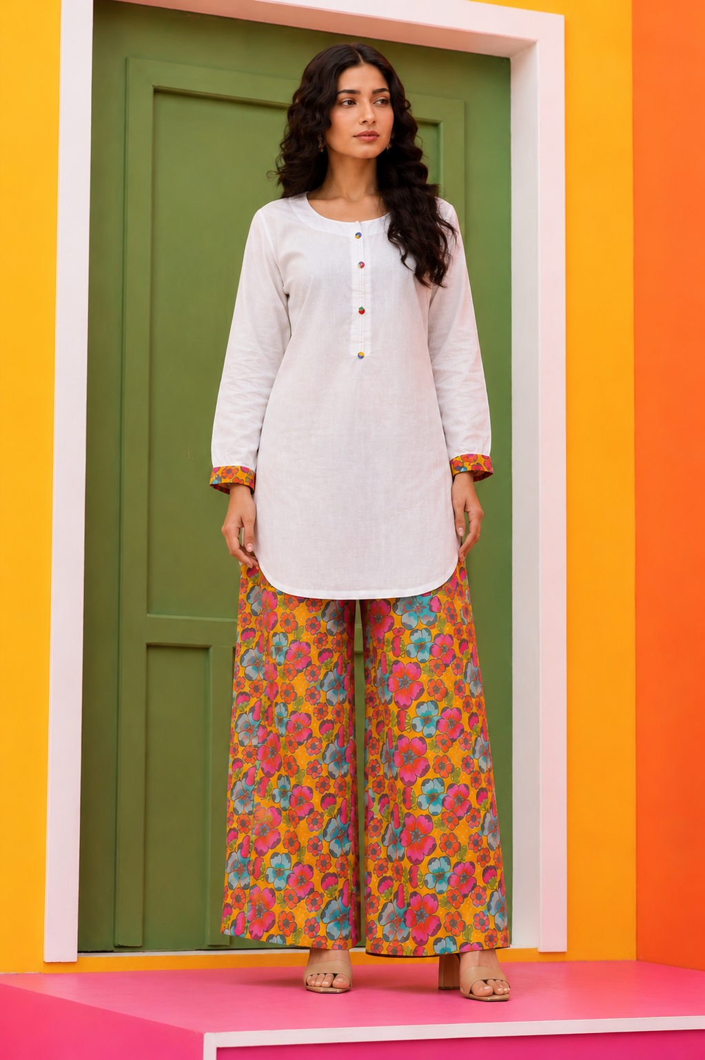 Ready to Wear 2pc