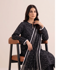 Aabroo Pret – 3-Piece Lawn Suit