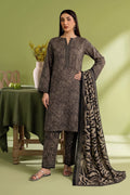 Aabroo Pret –   Ready to Wear 3 Piece Lawn Suit