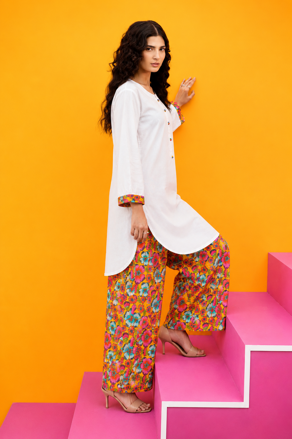 Ready to Wear 2pc